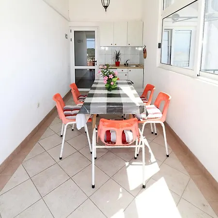 Appartamento Dundic Makarska