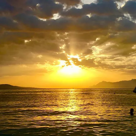 Dundic Appartement Makarska