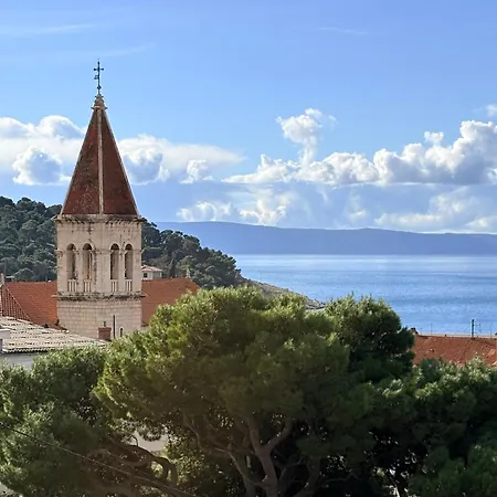 Dundic * Makarska