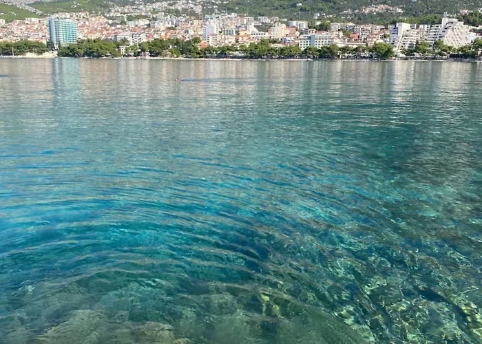 Dundic Appartamento Makarska