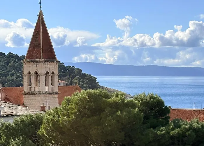 Dundic * Makarska