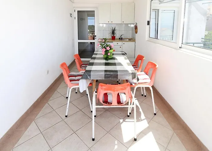 Appartamento Dundic Makarska