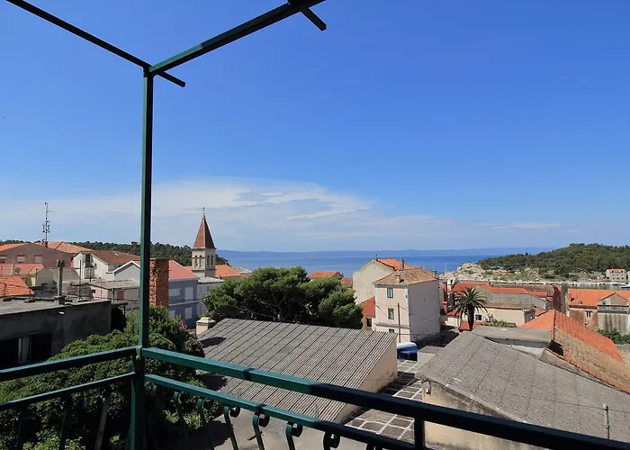 Dundic * Makarska