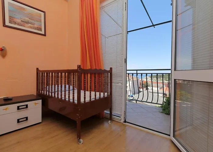 Dundic Apartment *