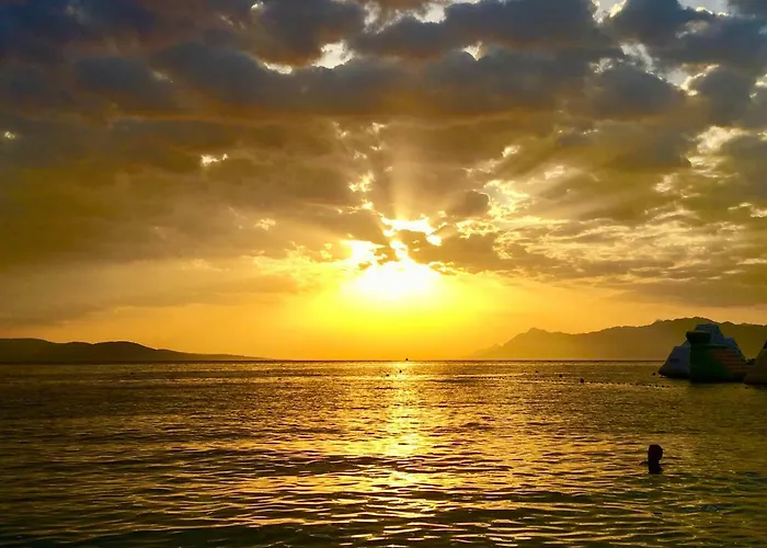 Dundic Appartamento Makarska