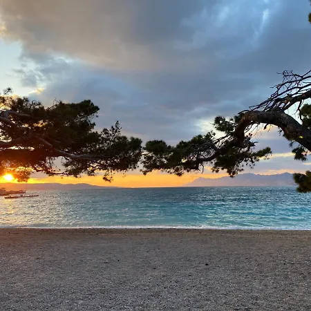 Apartman Dundic Makarska