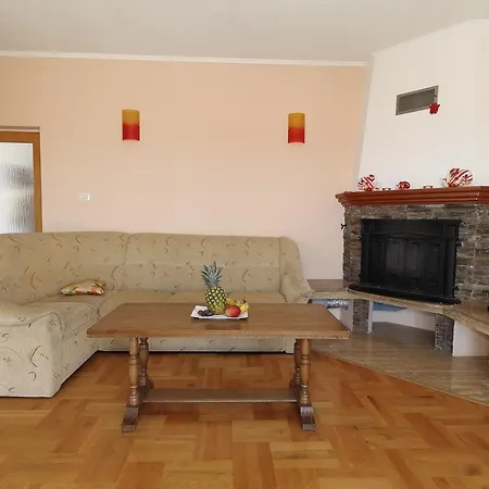 Dundic Apartman Makarska