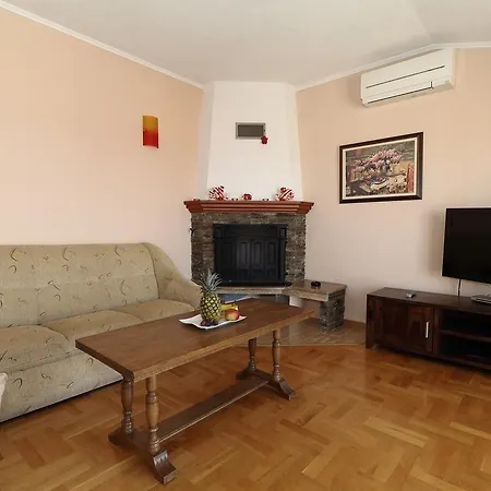 Apartman Dundic *