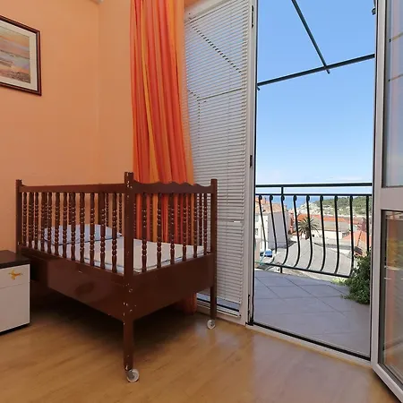 Dundic Apartman *