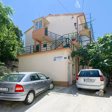 Dundic Apartman Makarska