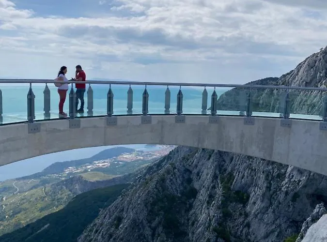 Dundic מאקרסקה