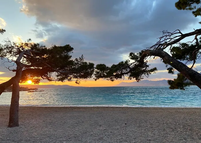 דירה Dundic מאקרסקה