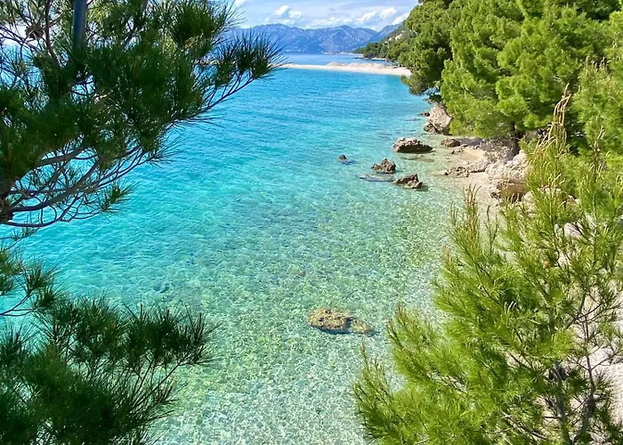 דירה Dundic מאקרסקה