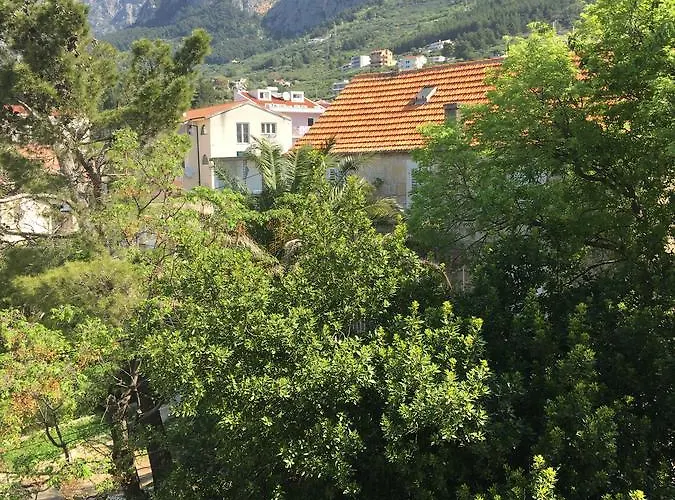 Dundic מאקרסקה