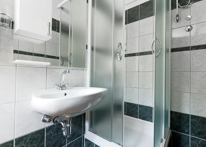 Dundic דירה מאקרסקה