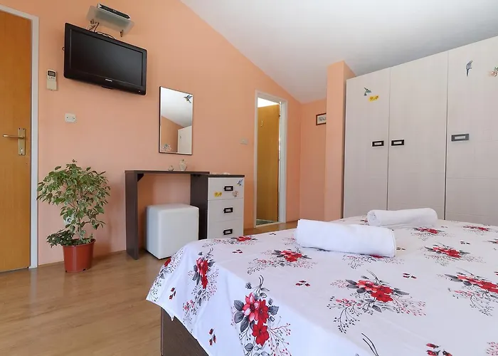 Dundic * מאקרסקה