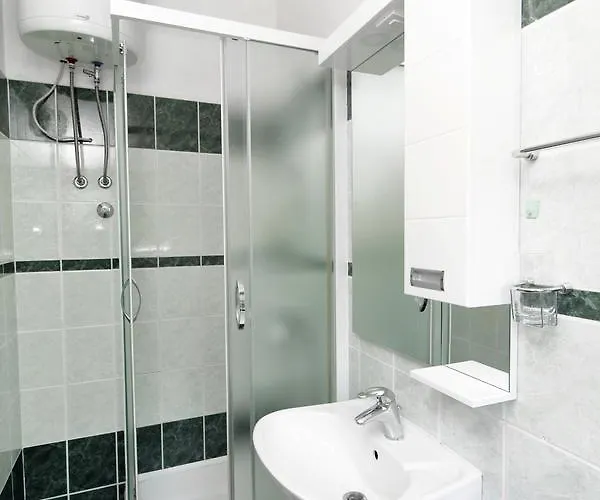 דירה Dundic מאקרסקה